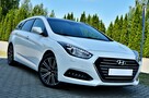 Hyundai i40 LiFT1,7 CRDi 140Km Xenon Ledy Skóra Navi Kamera Panorama El.Klapa Full - 3