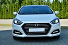 Hyundai i40 LiFT1,7 CRDi 140Km Xenon Ledy Skóra Navi Kamera Panorama El.Klapa Full - 12