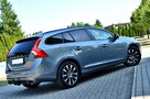 Volvo V60 LiFT 2,0 Disel Ledy Skóra Klimatronik City Full Opcja - 2