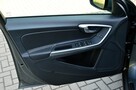 Volvo V60 LiFT 2,0 Disel Ledy Skóra Klimatronik City Full Opcja - 5