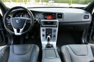 Volvo V60 LiFT 2,0 Disel Ledy Skóra Klimatronik City Full Opcja - 7