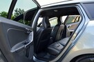 Volvo V60 LiFT 2,0 Disel Ledy Skóra Klimatronik City Full Opcja - 8