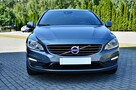 Volvo V60 LiFT 2,0 Disel Ledy Skóra Klimatronik City Full Opcja - 12