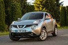 Nissan Juke Kamera Nawigacja Tempomat Klimatronik Lift - 2