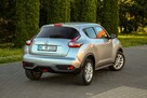 Nissan Juke Kamera Nawigacja Tempomat Klimatronik Lift - 3