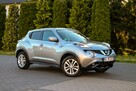 Nissan Juke Kamera Nawigacja Tempomat Klimatronik Lift - 6