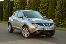 Nissan Juke Kamera Nawigacja Tempomat Klimatronik Lift - 7