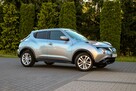 Nissan Juke Kamera Nawigacja Tempomat Klimatronik Lift - 8