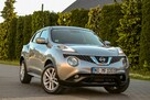 Nissan Juke Kamera Nawigacja Tempomat Klimatronik Lift - 9