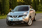 Nissan Juke Kamera Nawigacja Tempomat Klimatronik Lift - 12