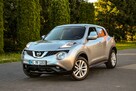 Nissan Juke Kamera Nawigacja Tempomat Klimatronik Lift - 14