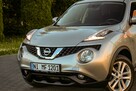 Nissan Juke Kamera Nawigacja Tempomat Klimatronik Lift - 16