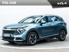 Kia Sportage SUV 1.6 T-GDI 7DCT 2WD M+Smart MHEV 150KM Salon Polska