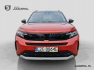 Opel Frontiera, Demo, Gwrancja, Vat 23% - 2