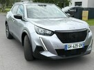 Peugeot 2008 PureTech 100 Style S&S BVM6 - 4