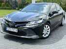Toyota Camry 2.5 Hybrid Prestige CVT - 2