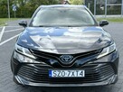 Toyota Camry 2.5 Hybrid Prestige CVT - 6