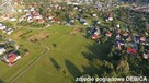 Działka budowlana Dębica, Zielona