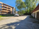 Garaż Kraków Prądnik Czerwony, Kwartowa - 9