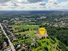 Działka rekreacyjna Libertów gm. Mogilany, Południowa - 4