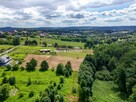 Działka rekreacyjna Libertów gm. Mogilany, Południowa - 7