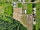 Działka rekreacyjna Libertów gm. Mogilany, Południowa - 9