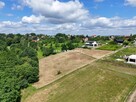 Działka rekreacyjna Libertów gm. Mogilany, Południowa - 10