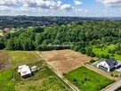 Działka rekreacyjna Libertów gm. Mogilany, Południowa - 13