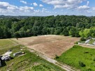 Działka rekreacyjna Libertów gm. Mogilany, Południowa - 14