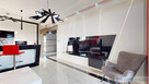 PRZESTRONNE 3 POKOJE 61,3 m² | NOWY ŚWIAT 13 - 8