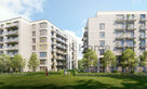 Mieszkanie Poznań gm. Poznań-Stare Miasto Winogrady, Naramowicka - 6
