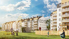 Mieszkanie Poznań gm. Poznań-Stare Miasto Stare Miasto, Sielawy - 1