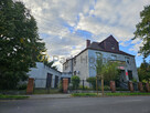 Dom Poznań gm. Poznań-Wilda Dębiec, - 1