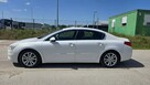 Peugeot 508 diesel plus hybryda automat zarejestrowany hud navi awd - 4