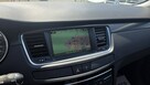 Peugeot 508 diesel plus hybryda automat zarejestrowany hud navi awd - 11