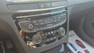 Peugeot 508 diesel plus hybryda automat zarejestrowany hud navi awd - 12