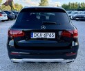 Mercedes GLC 200 4-Matic,Serwisowany,Gwarancja - 6