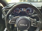Kia Pro_cee'd 1,5 GT line automat - 12