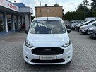 Ford Transit Connect Rezerwacja - 2