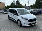 Ford Transit Connect Rezerwacja - 3