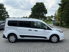 Ford Transit Connect Rezerwacja - 4