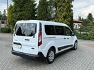 Ford Transit Connect Rezerwacja - 5