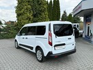 Ford Transit Connect Rezerwacja - 7