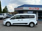Ford Transit Connect Rezerwacja - 8