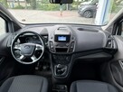 Ford Transit Connect Rezerwacja - 10