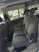 Ford Transit Connect Rezerwacja - 13