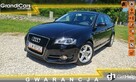 Audi A3 2.0 TDI 140KM # Ambition # sTronic # NAVI # Alkantara # Xenon # IGŁA !