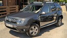 Dacia Duster 1.2i*125PS*OPŁACONY Bezwypadkowy*Klimatyzacja Navi*Serwis*GWARANCJA24 - 2