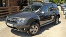 Dacia Duster 1.2i*125PS*OPŁACONY Bezwypadkowy*Klimatyzacja Navi*Serwis*GWARANCJA24 - 4