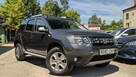 Dacia Duster 1.2i*125PS*OPŁACONY Bezwypadkowy*Klimatyzacja Navi*Serwis*GWARANCJA24 - 6